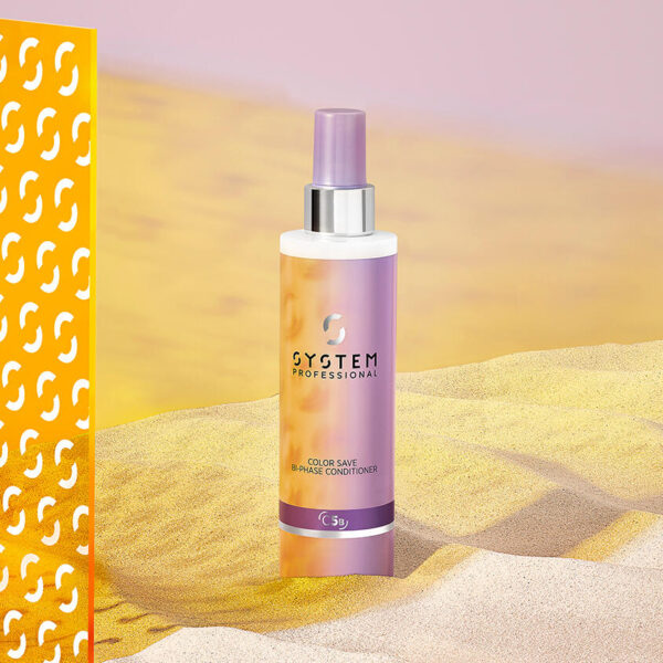 System professional- BI-PHASE CONDITIONER